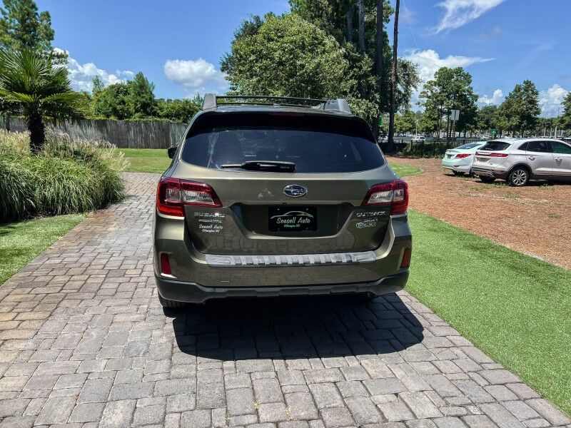 2015 Subaru Outback 3.6R Limited Wilmington NC