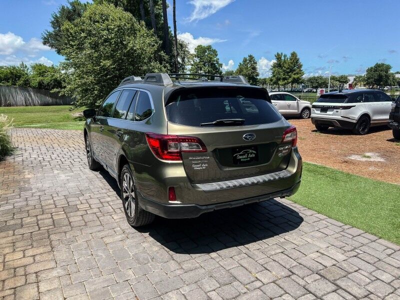 2015 Subaru Outback 3.6R Limited Wilmington NC