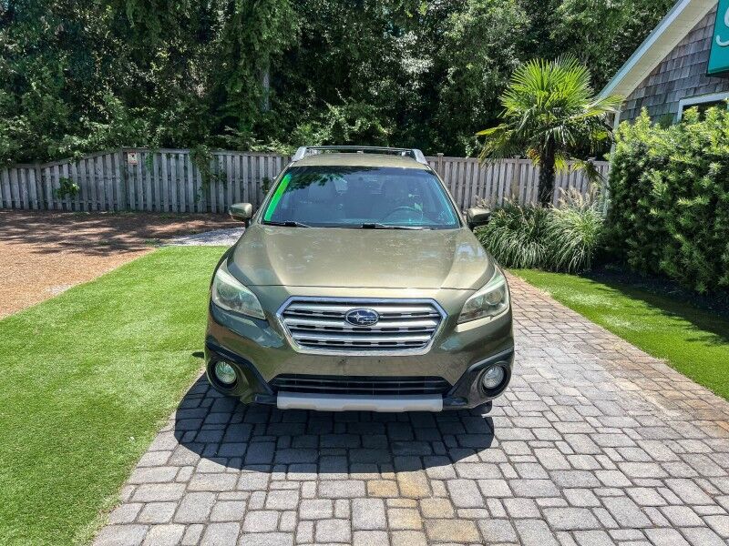 2015 Subaru Outback 3.6R Limited Wilmington NC