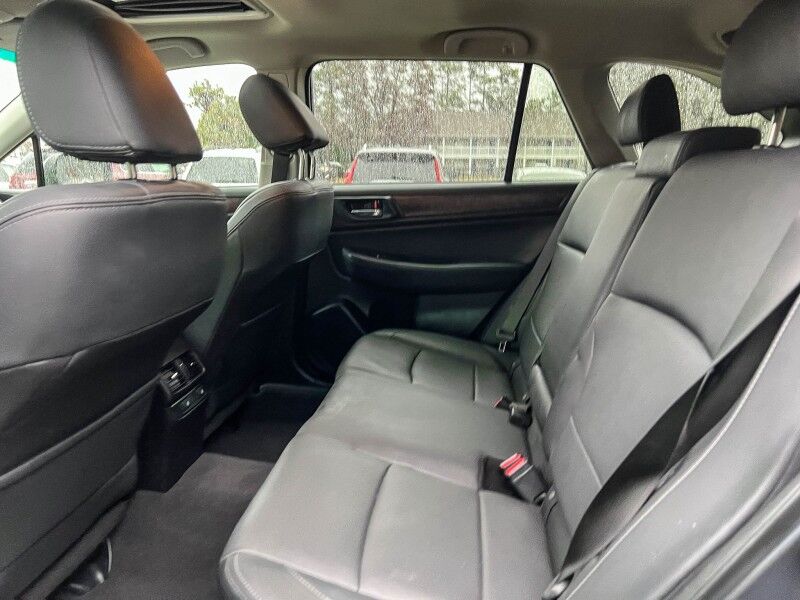 2015 Subaru Outback 3.6R Limited Wilmington NC