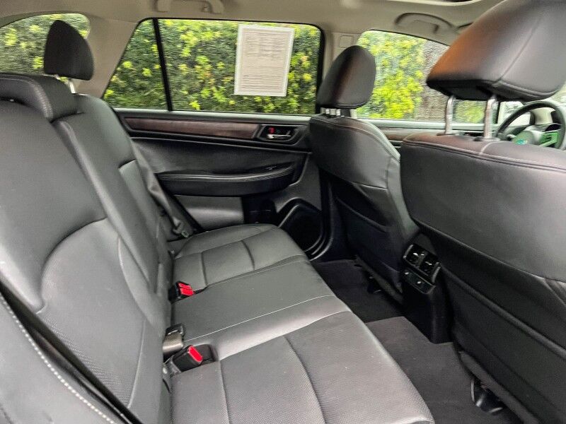 2015 Subaru Outback 3.6R Limited Wilmington NC