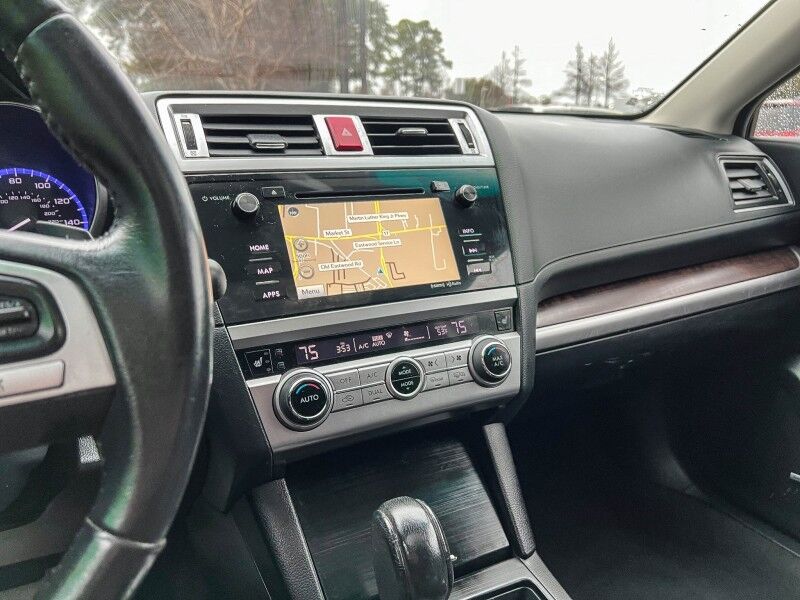 2015 Subaru Outback 3.6R Limited Wilmington NC