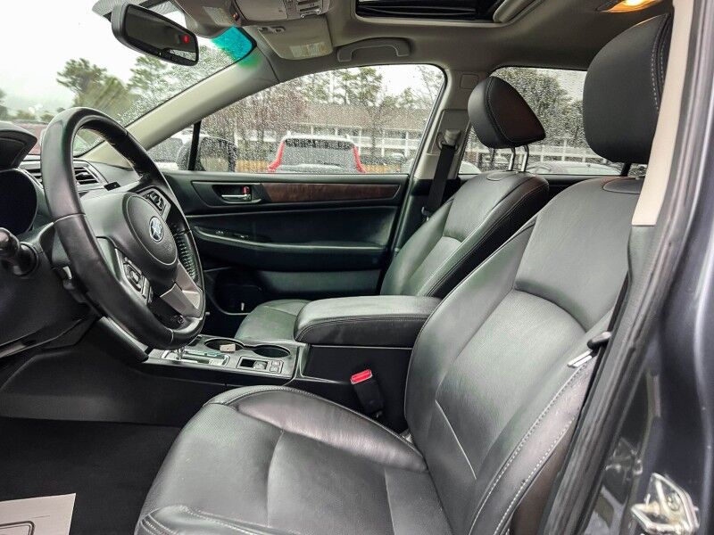 2015 Subaru Outback 3.6R Limited Wilmington NC