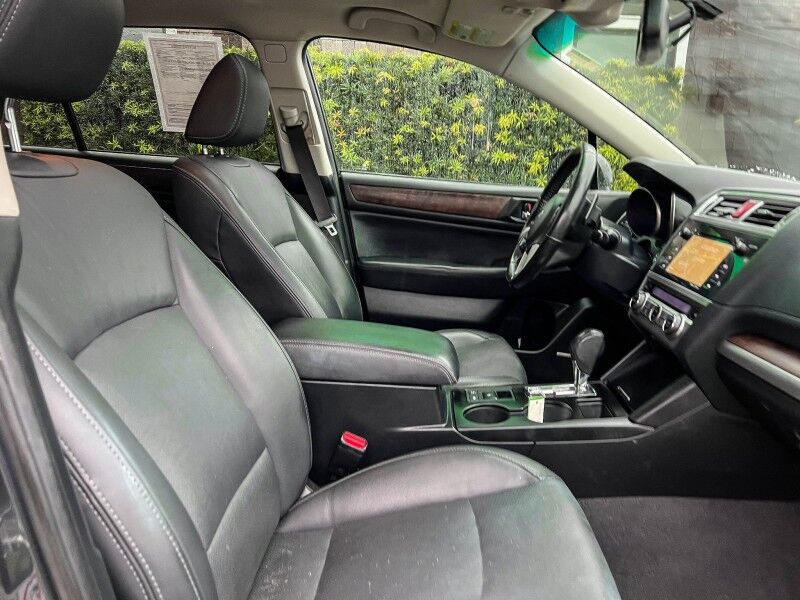 2015 Subaru Outback 3.6R Limited Wilmington NC