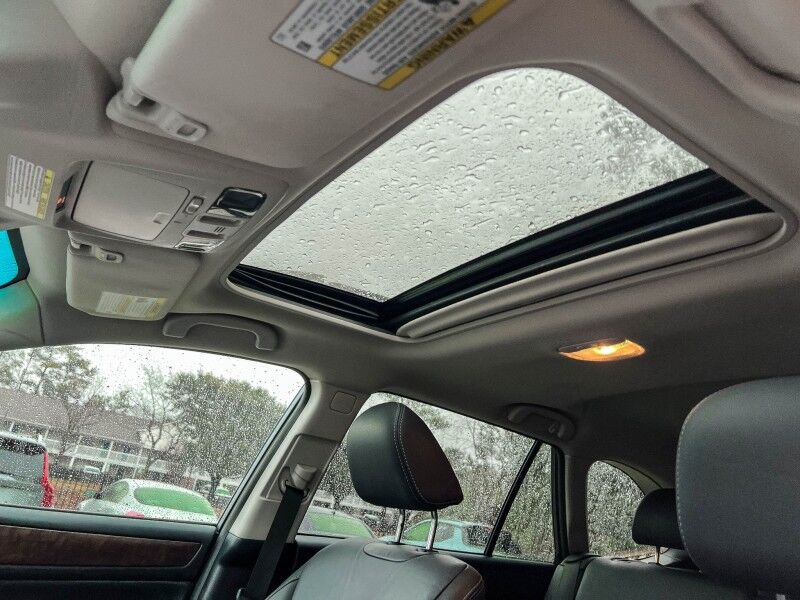 2015 Subaru Outback 3.6R Limited Wilmington NC