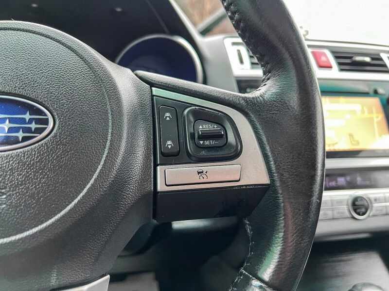 2015 Subaru Outback 3.6R Limited Wilmington NC