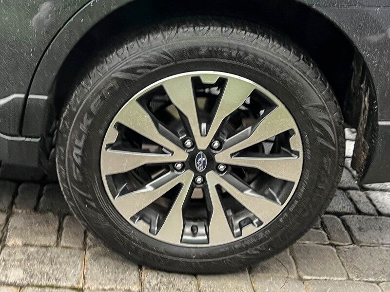 2015 Subaru Outback 3.6R Limited Wilmington NC