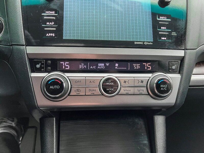 2015 Subaru Outback 3.6R Limited Wilmington NC