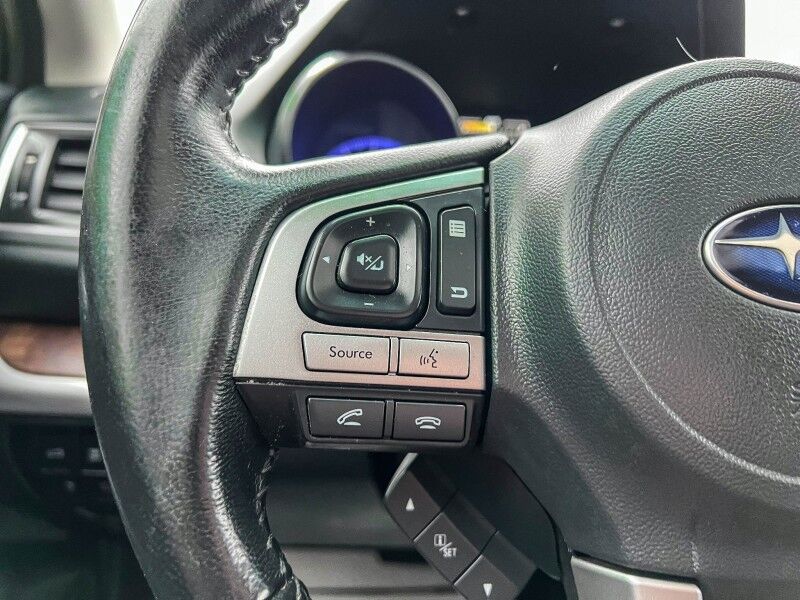 2015 Subaru Outback 3.6R Limited Wilmington NC