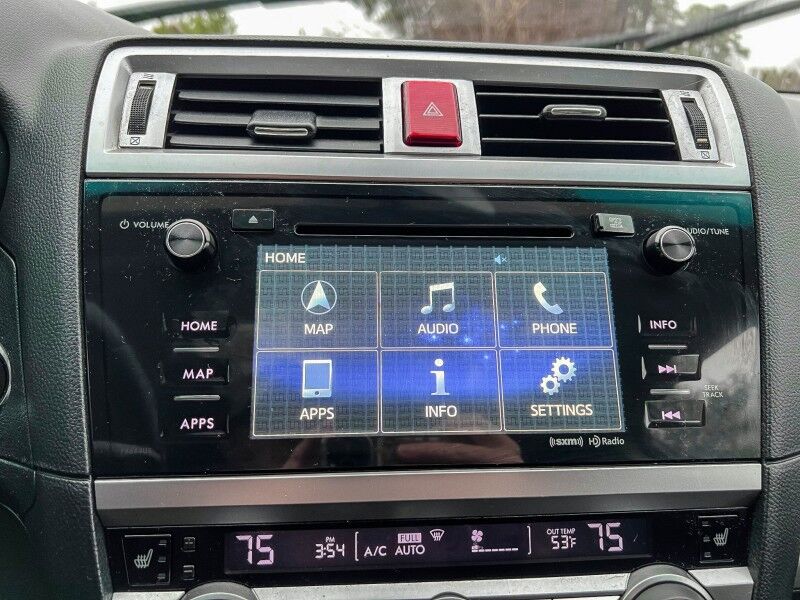 2015 Subaru Outback 3.6R Limited Wilmington NC