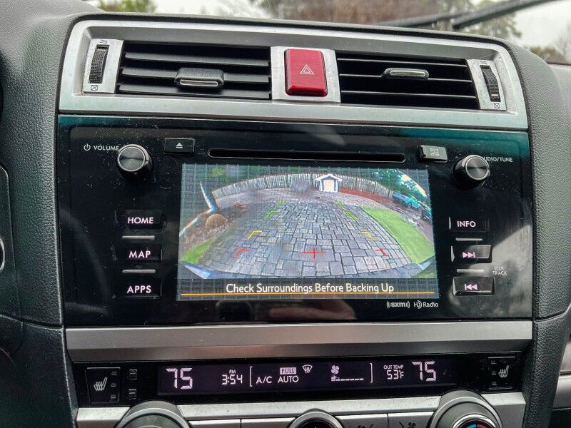 2015 Subaru Outback 3.6R Limited Wilmington NC