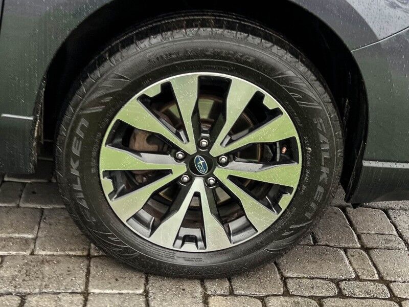 2015 Subaru Outback 3.6R Limited Wilmington NC