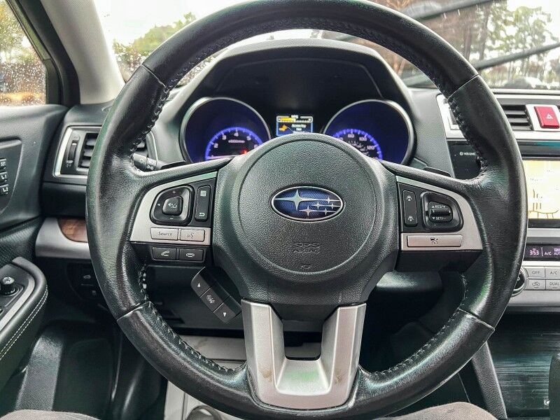 2015 Subaru Outback 3.6R Limited Wilmington NC
