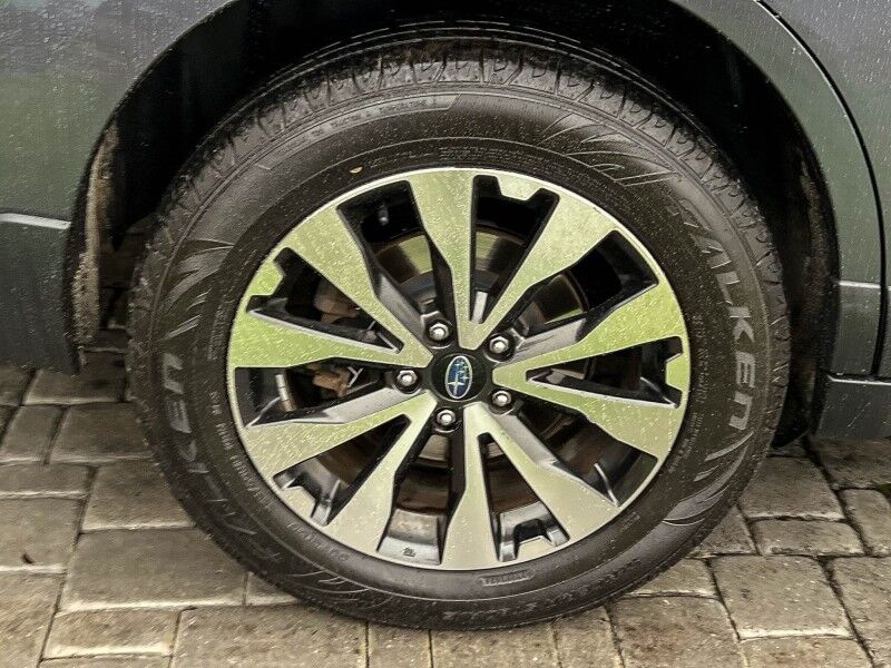 2015 Subaru Outback 3.6R Limited Wilmington NC