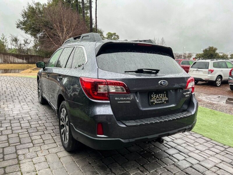 2015 Subaru Outback 3.6R Limited Wilmington NC