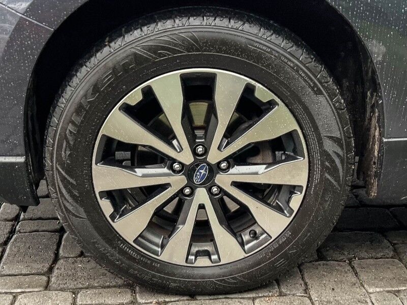 2015 Subaru Outback 3.6R Limited Wilmington NC