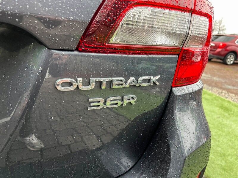 2015 Subaru Outback 3.6R Limited Wilmington NC