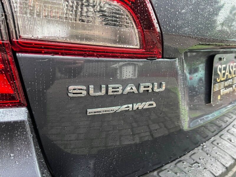 2015 Subaru Outback 3.6R Limited Wilmington NC