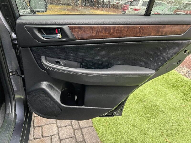 2015 Subaru Outback 3.6R Limited Wilmington NC