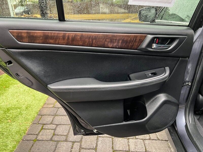 2015 Subaru Outback 3.6R Limited Wilmington NC