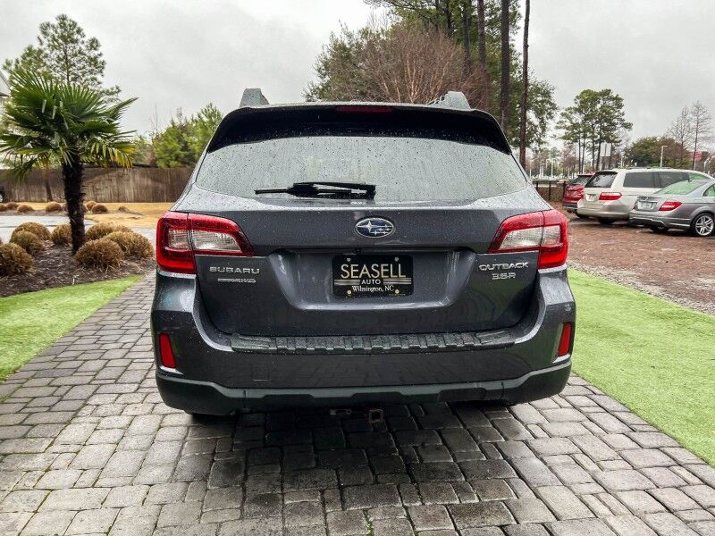 2015 Subaru Outback 3.6R Limited Wilmington NC