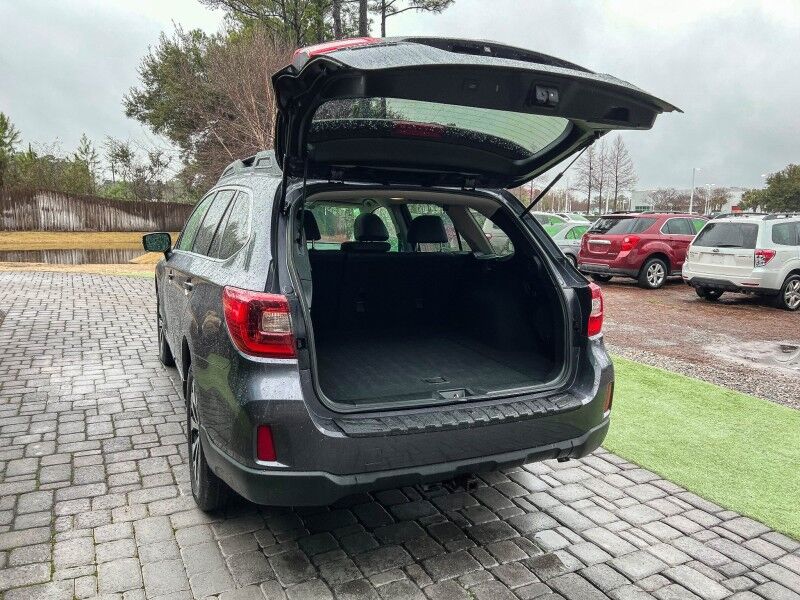 2015 Subaru Outback 3.6R Limited Wilmington NC