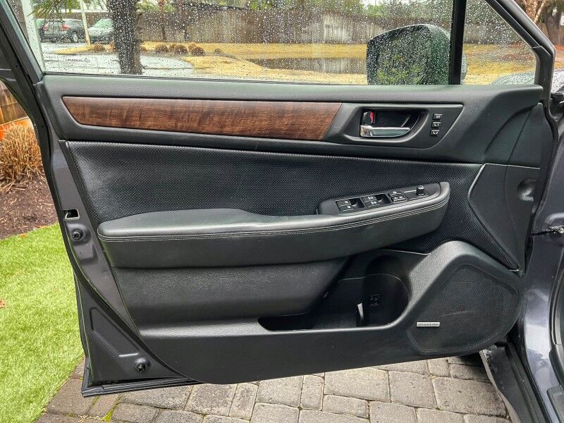 2015 Subaru Outback 3.6R Limited Wilmington NC