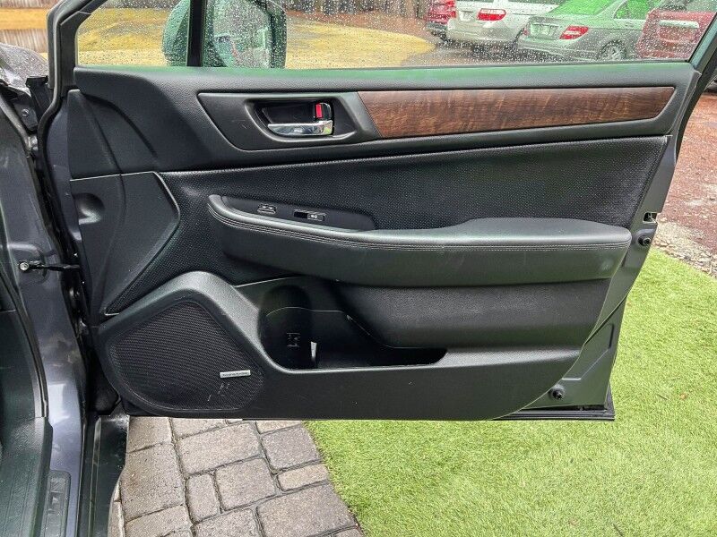 2015 Subaru Outback 3.6R Limited Wilmington NC