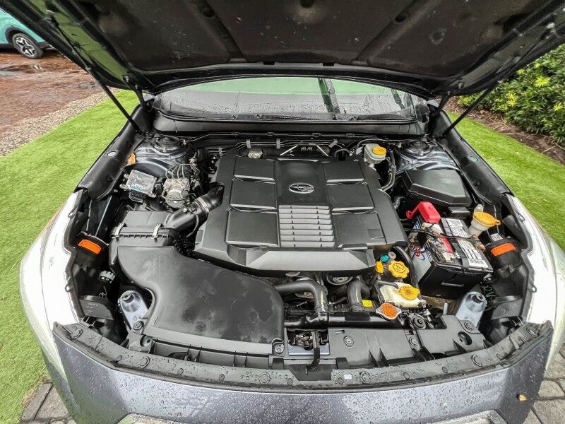 2015 Subaru Outback 3.6R Limited Wilmington NC