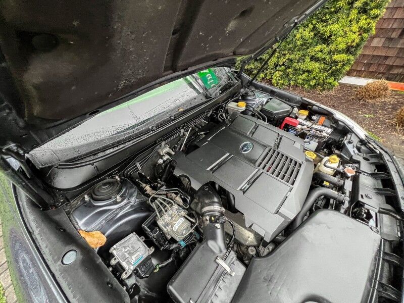 2015 Subaru Outback 3.6R Limited Wilmington NC