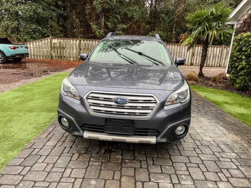 2015 Subaru Outback 3.6R Limited Wilmington NC