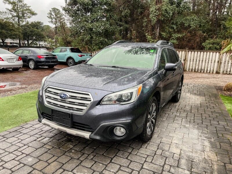 2015 Subaru Outback 3.6R Limited Wilmington NC