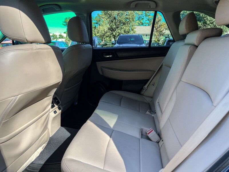 2015 Subaru Outback 3.6R Limited Wilmington NC