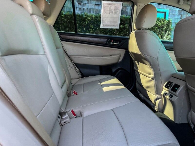 2015 Subaru Outback 3.6R Limited Wilmington NC