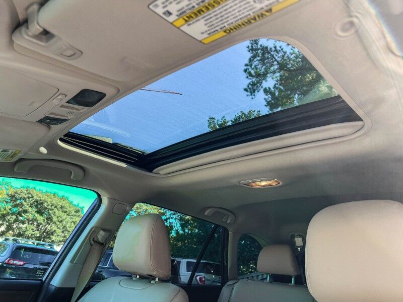 2015 Subaru Outback 3.6R Limited Wilmington NC