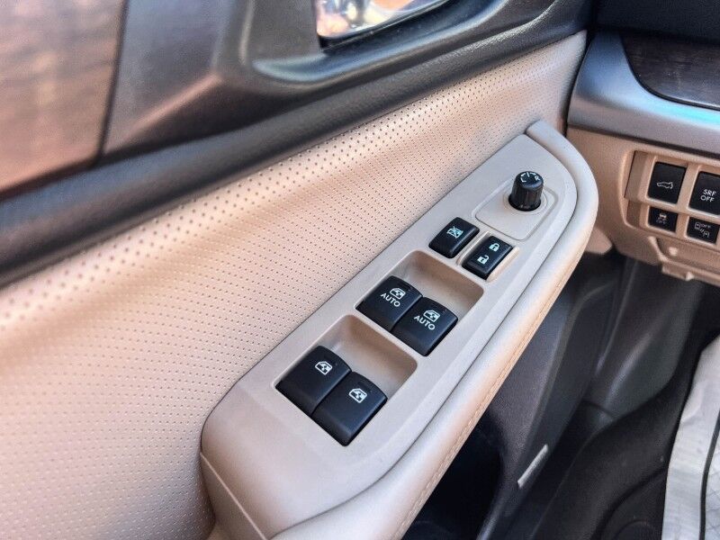 2015 Subaru Outback 3.6R Limited Wilmington NC