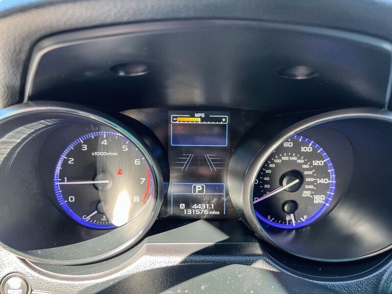 2015 Subaru Outback 3.6R Limited Wilmington NC