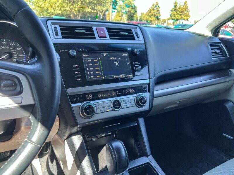 2015 Subaru Outback 3.6R Limited Wilmington NC