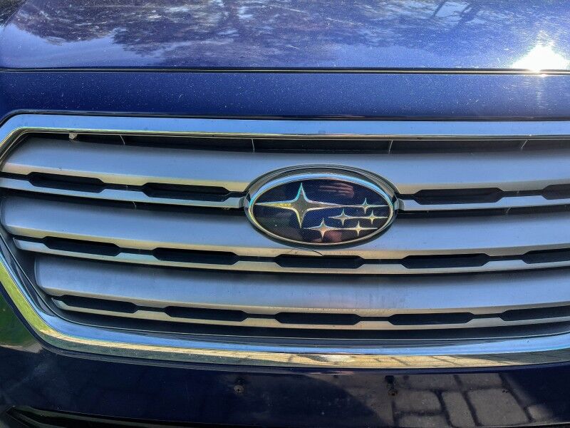 2015 Subaru Outback 3.6R Limited Wilmington NC