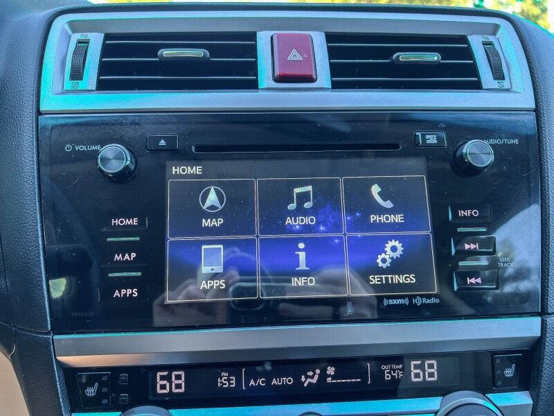 2015 Subaru Outback 3.6R Limited Wilmington NC