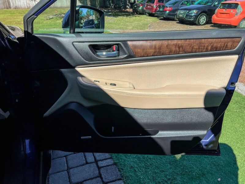 2015 Subaru Outback 3.6R Limited Wilmington NC