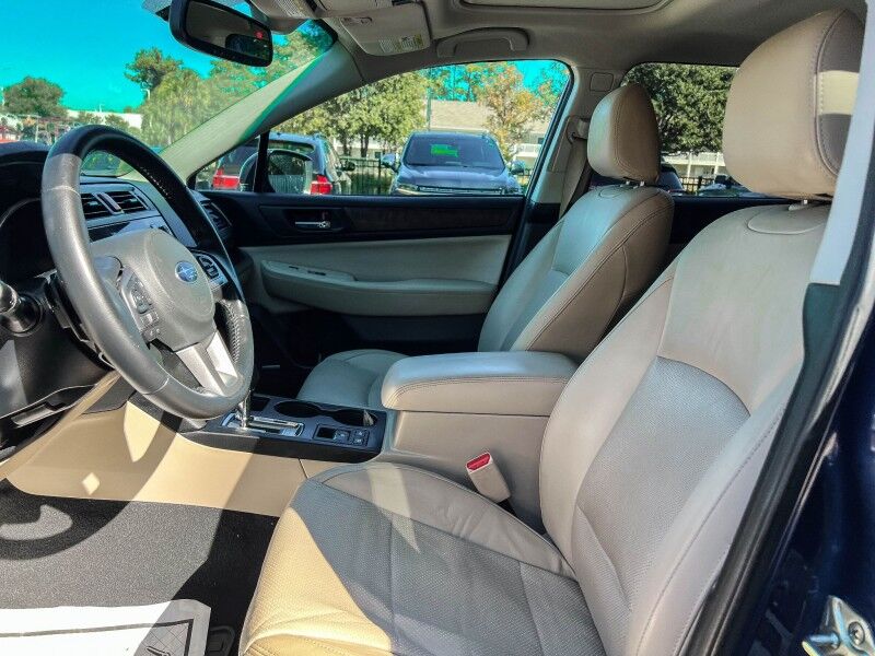 2015 Subaru Outback 3.6R Limited Wilmington NC