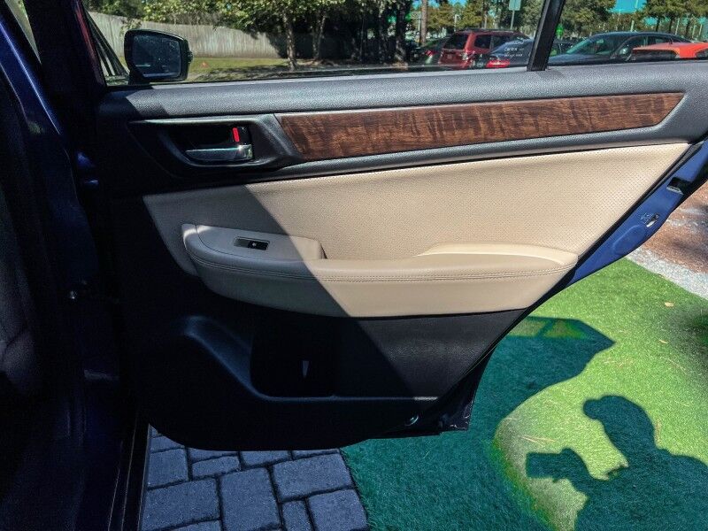 2015 Subaru Outback 3.6R Limited Wilmington NC