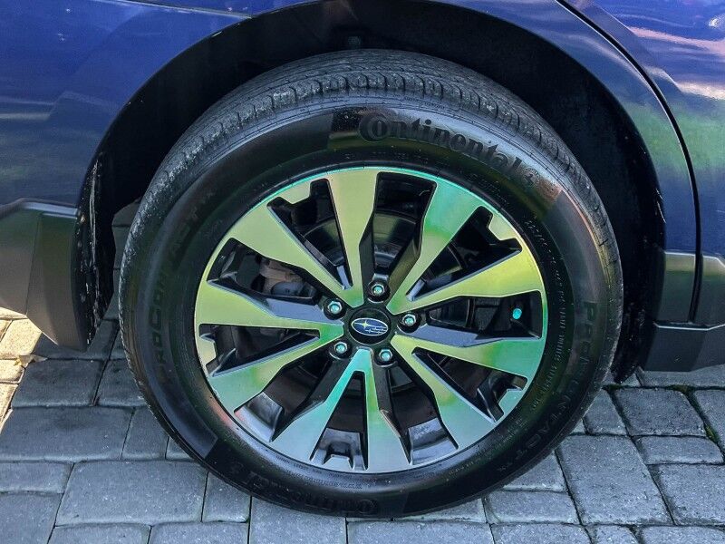 2015 Subaru Outback 3.6R Limited Wilmington NC