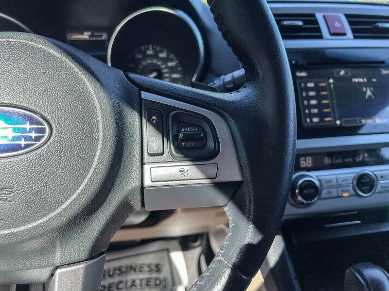 2015 Subaru Outback 3.6R Limited Wilmington NC