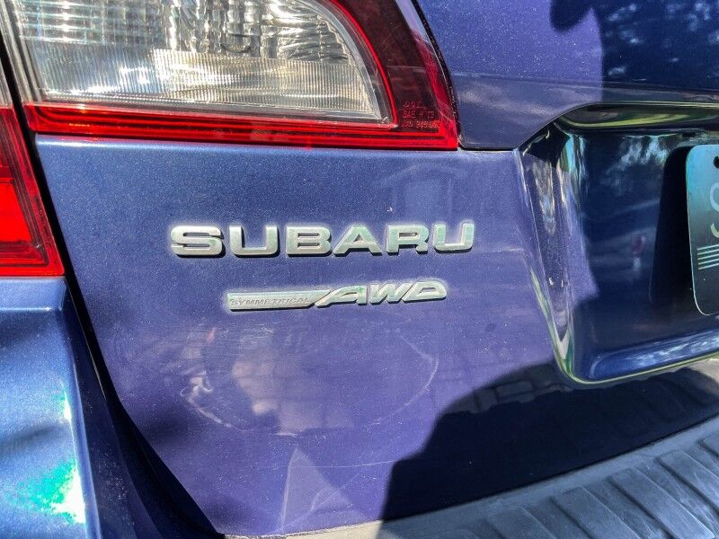 2015 Subaru Outback 3.6R Limited Wilmington NC