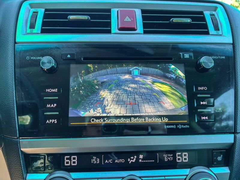 2015 Subaru Outback 3.6R Limited Wilmington NC