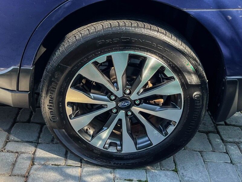 2015 Subaru Outback 3.6R Limited Wilmington NC