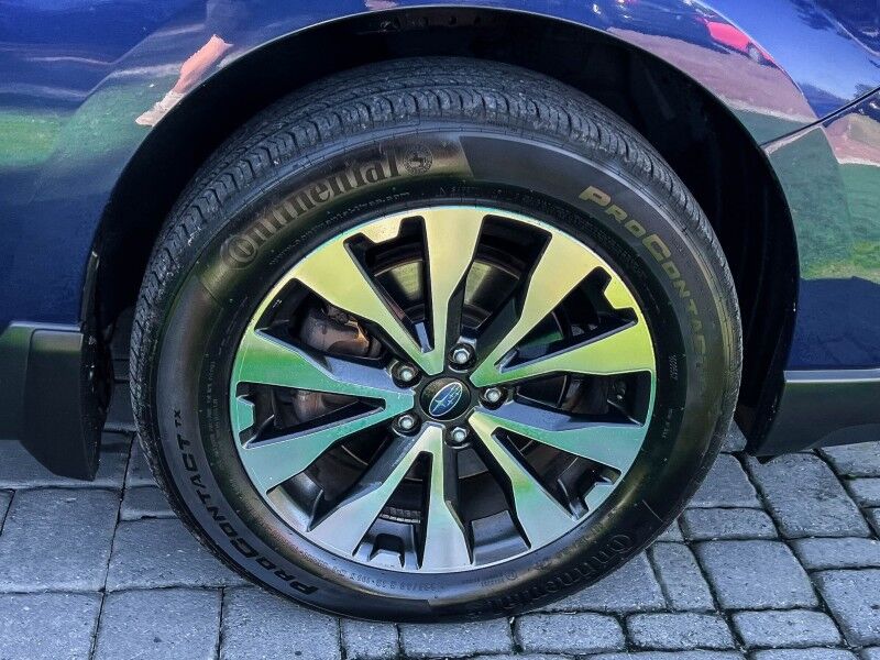 2015 Subaru Outback 3.6R Limited Wilmington NC