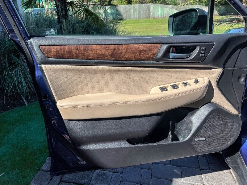 2015 Subaru Outback 3.6R Limited Wilmington NC